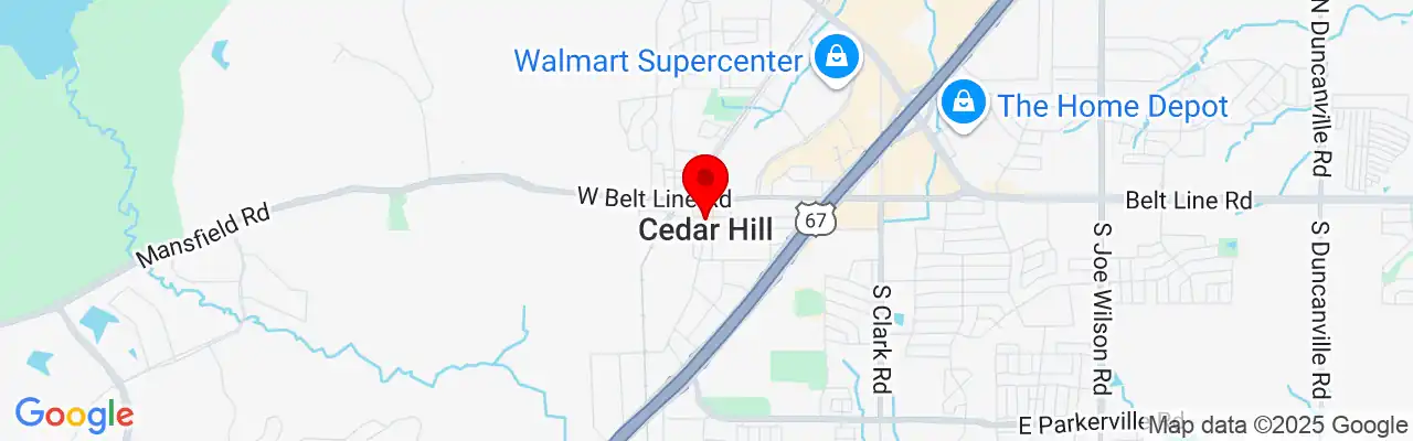 Cedar Hill, TX, Texas