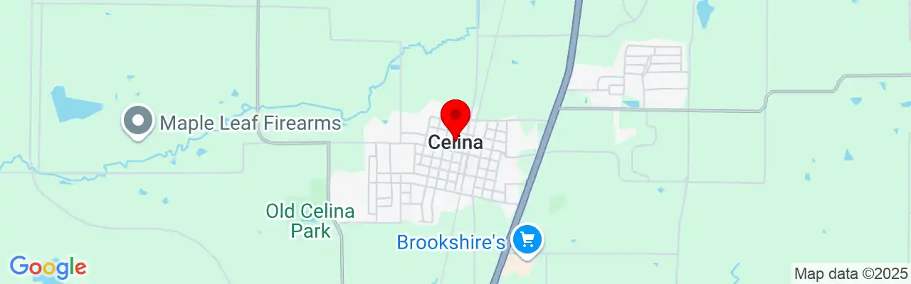 Celina, TX, Texas