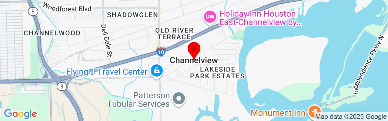 Channelview, TX, Texas