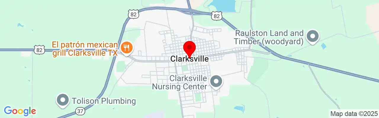 Clarksville, TX, Texas