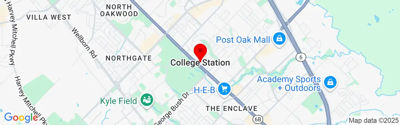 College Station, TX, Texas