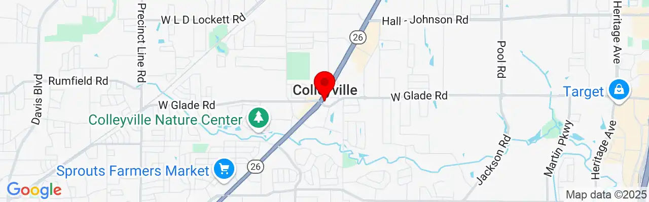 Colleyville, TX, Texas