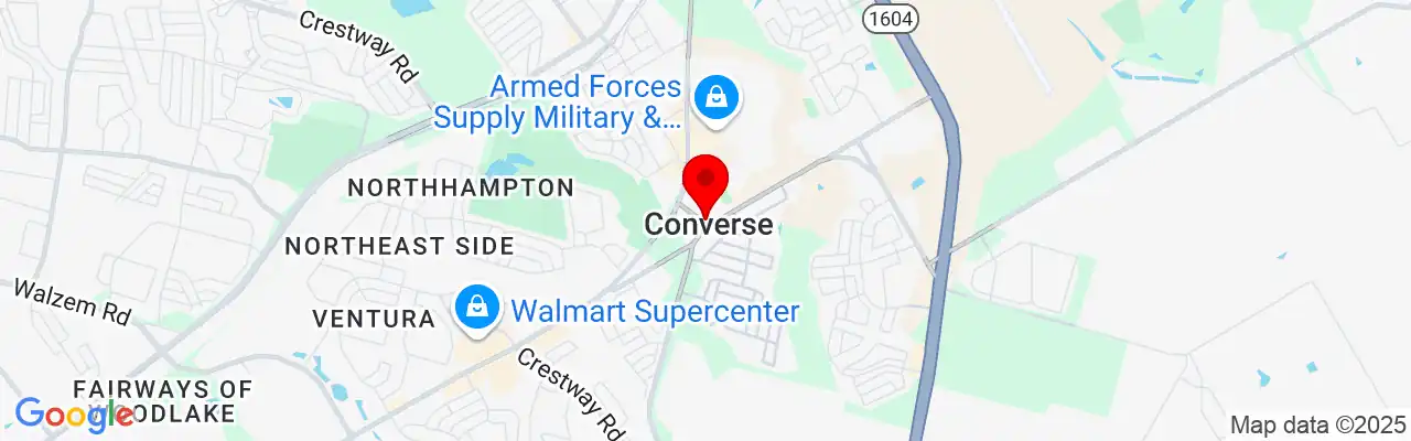 Converse, TX, Texas