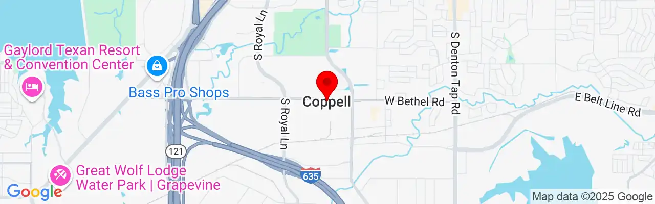 Coppell, TX, Texas