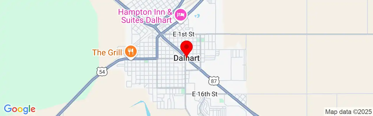Dalhart, TX, Texas