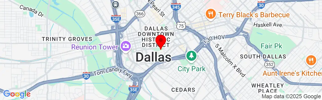 Dallas, TX, Texas