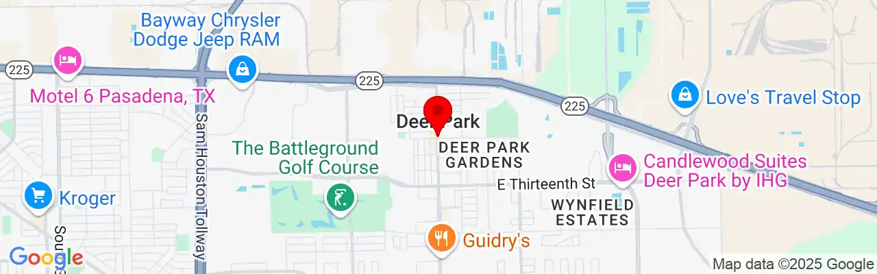 Deer Park, TX, Texas