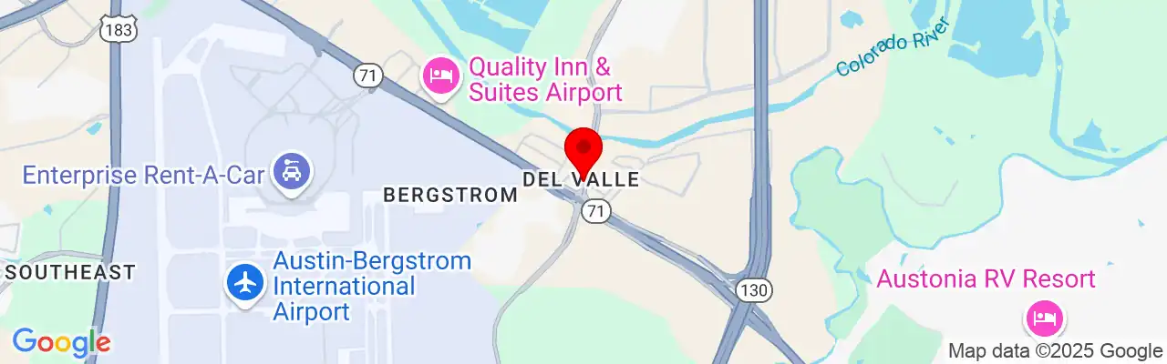Del Valle, TX, Texas