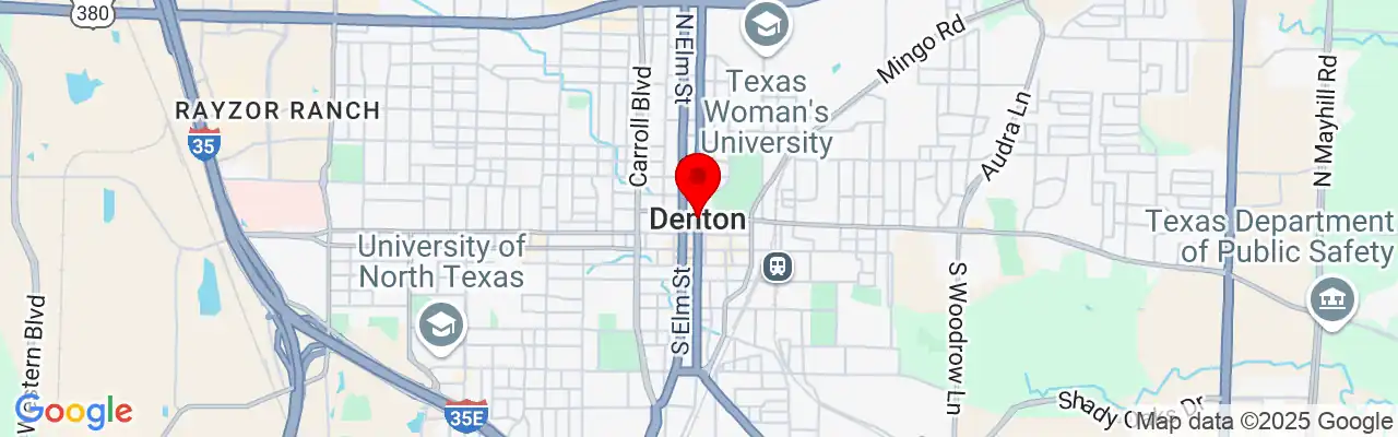 Denton, TX, Texas