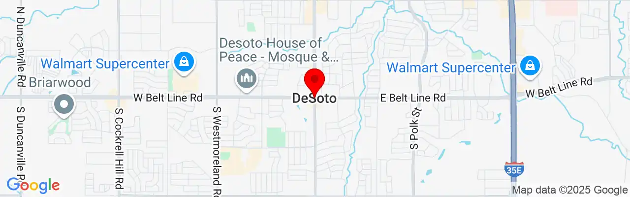 Desoto, TX, Texas