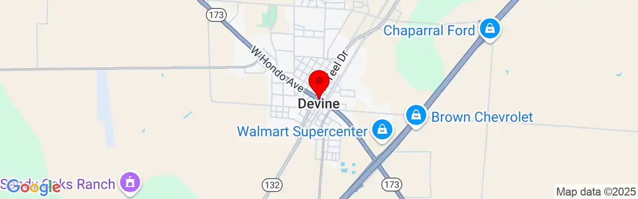 Devine, TX, Texas
