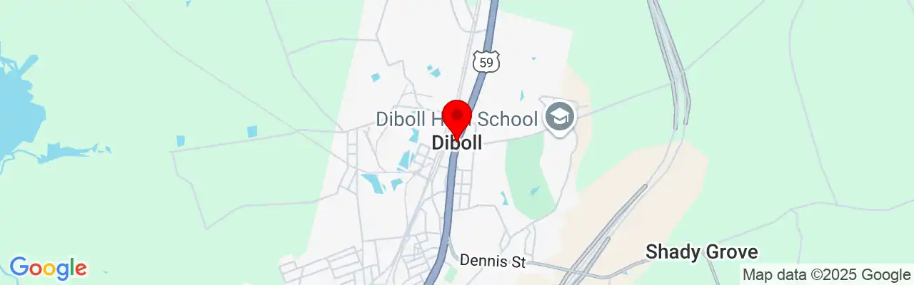 Diboll, TX, Texas