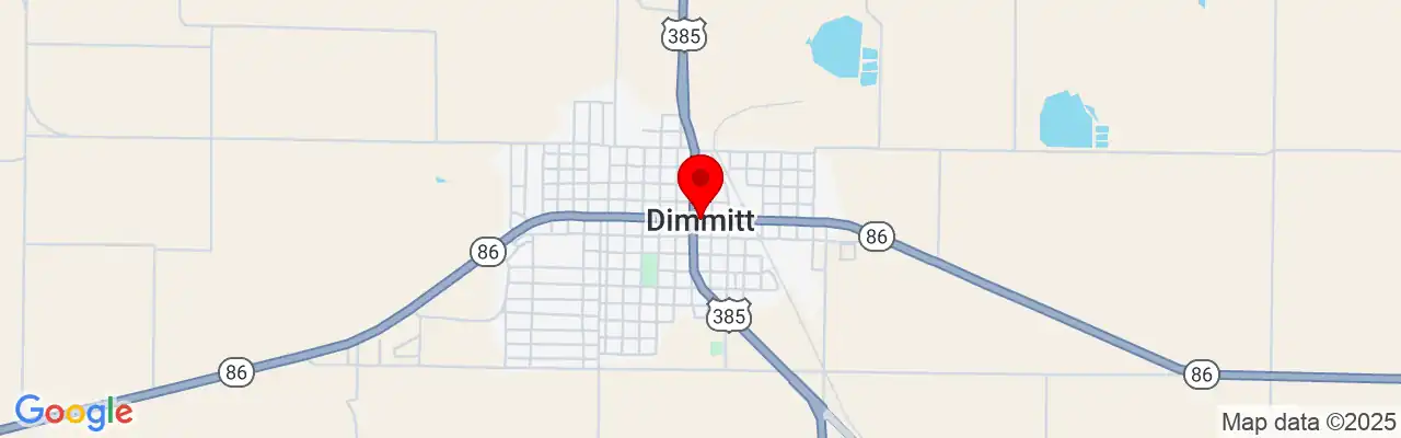 Dimmitt, TX, Texas