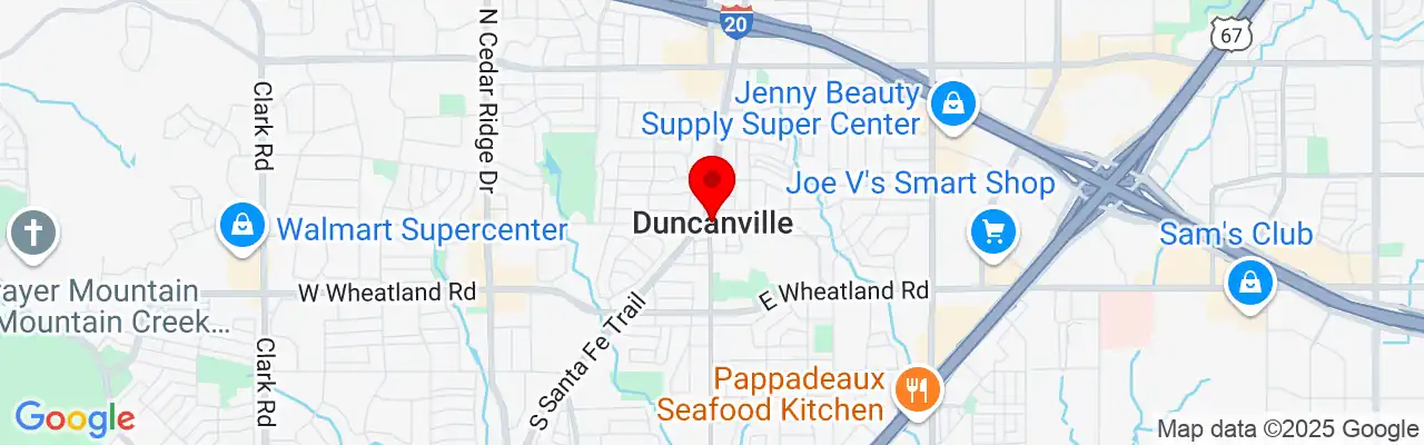 Duncanville, TX, Texas
