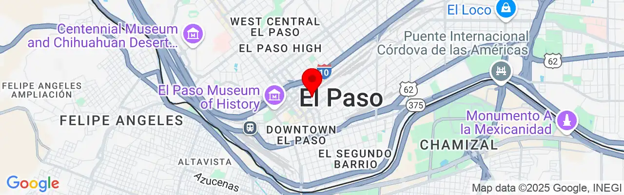 El Paso, TX, Texas