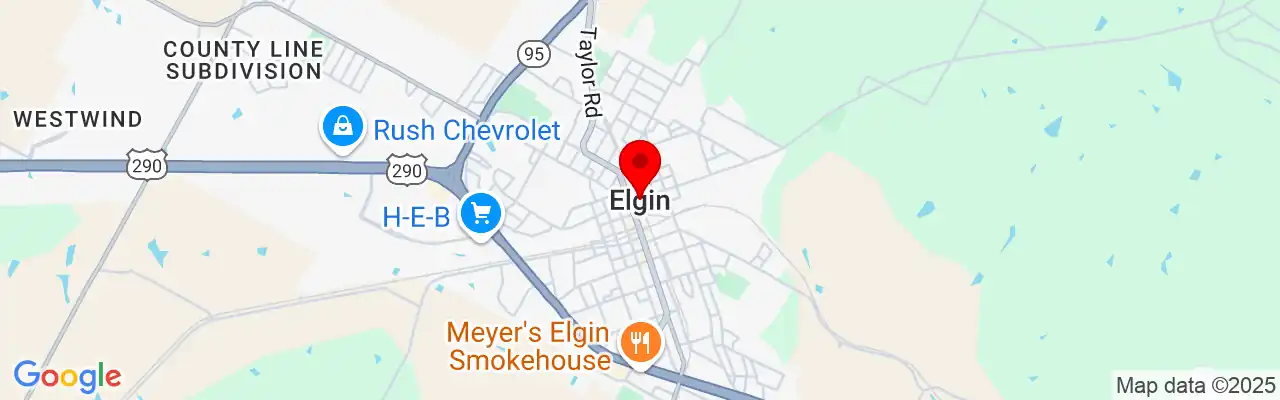 Elgin, TX, Texas