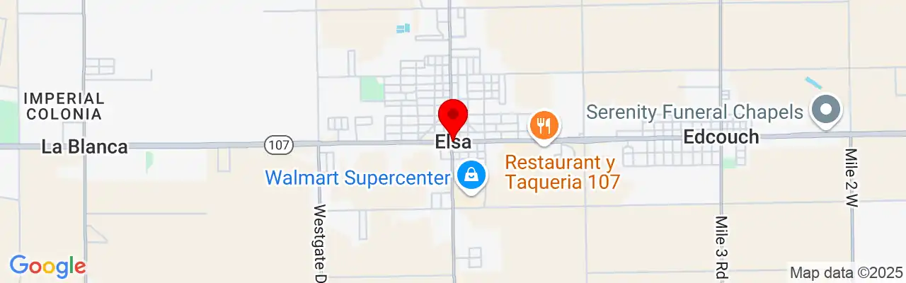 Elsa, TX, Texas