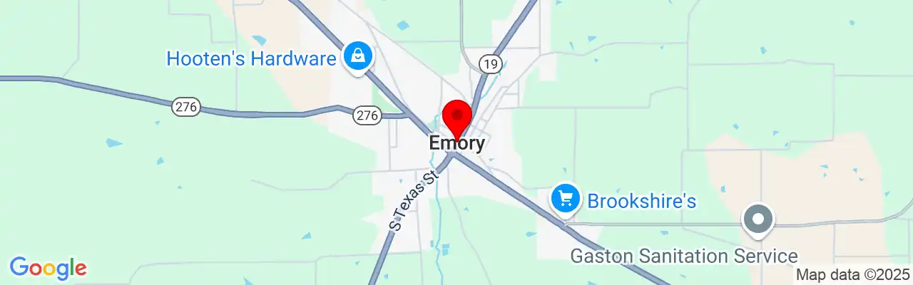 Emory, TX, Texas