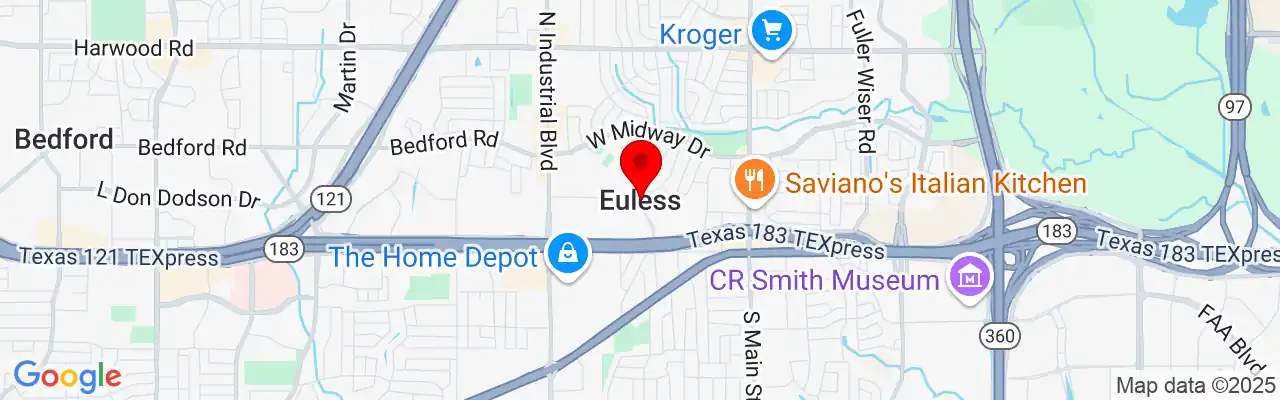 Euless, TX, Texas