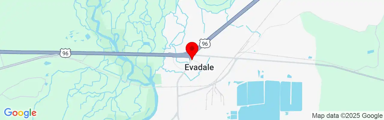 Evadale, TX, Texas