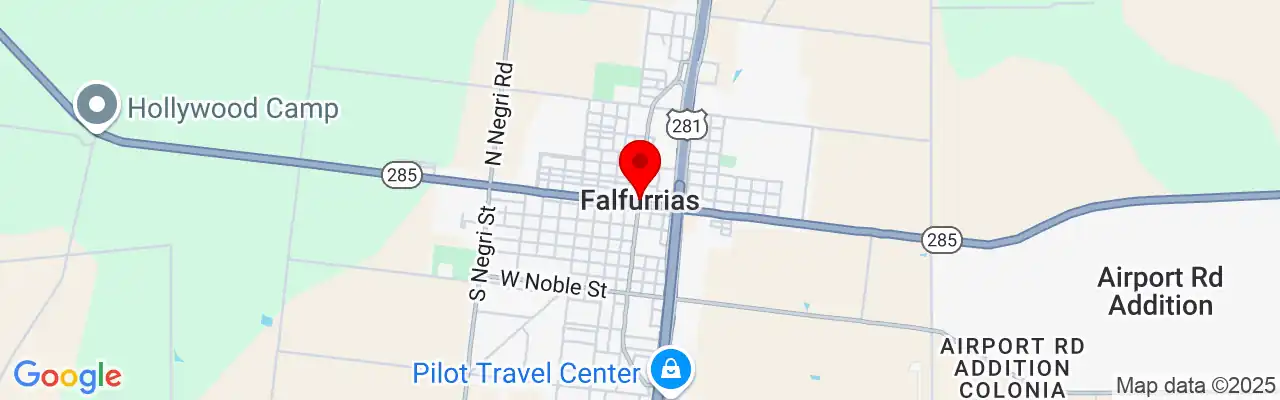 Falfurrias, TX, Texas