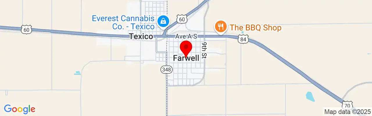 Farwell, TX, Texas