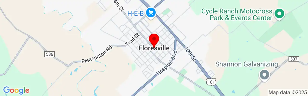 Floresville, TX, Texas