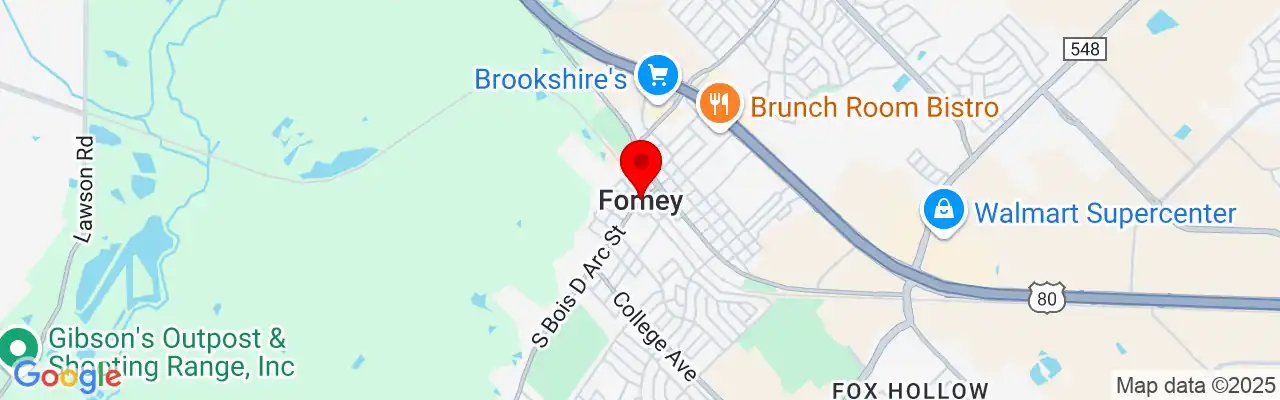 Forney, TX, Texas