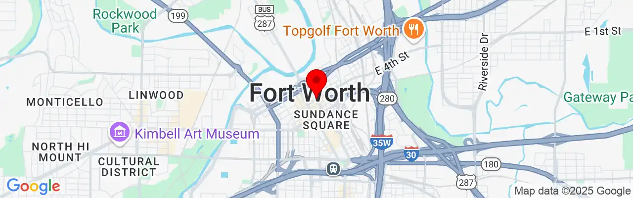 Fort Worth, TX, Texas