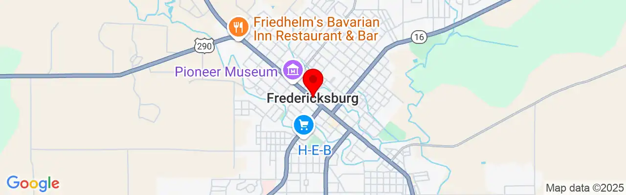 Fredericksburg, TX, Texas