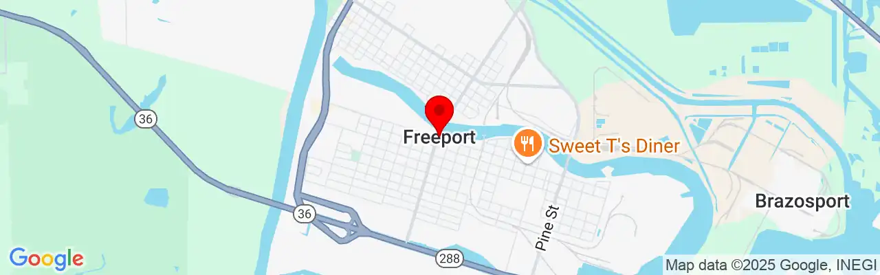 Freeport, TX, Texas