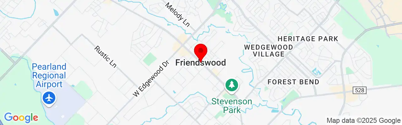 Friendswood, TX, Texas
