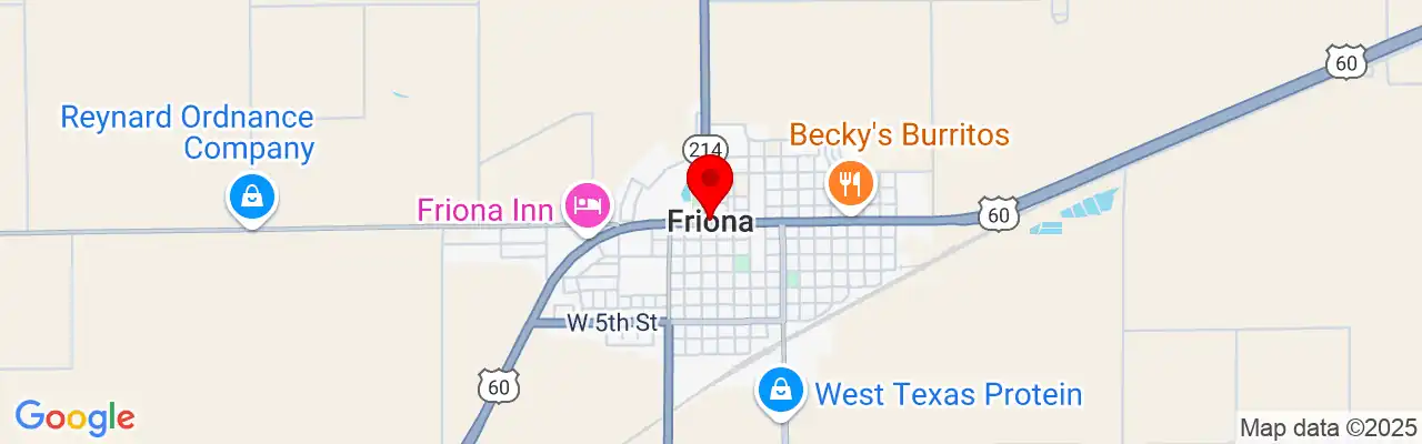 Friona, TX, Texas