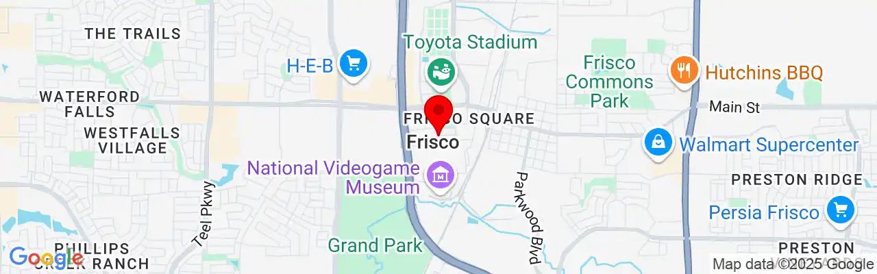 Frisco, TX, Texas