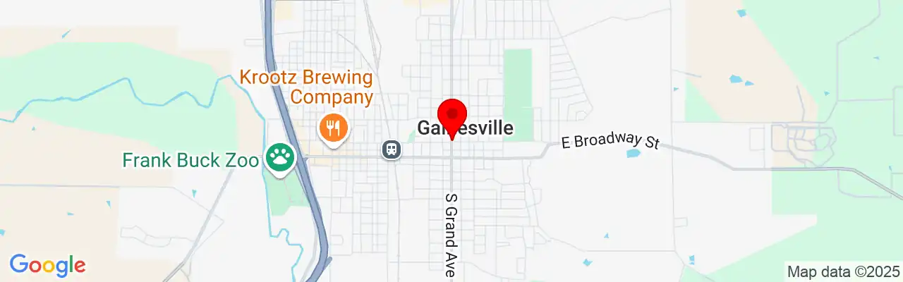 Gainesville, TX, Texas