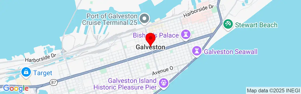 Galveston, TX, Texas
