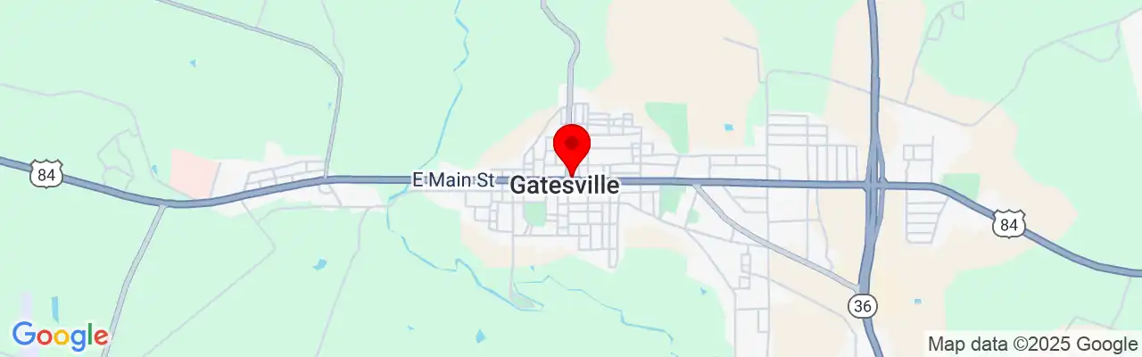 Gatesville, TX, Texas
