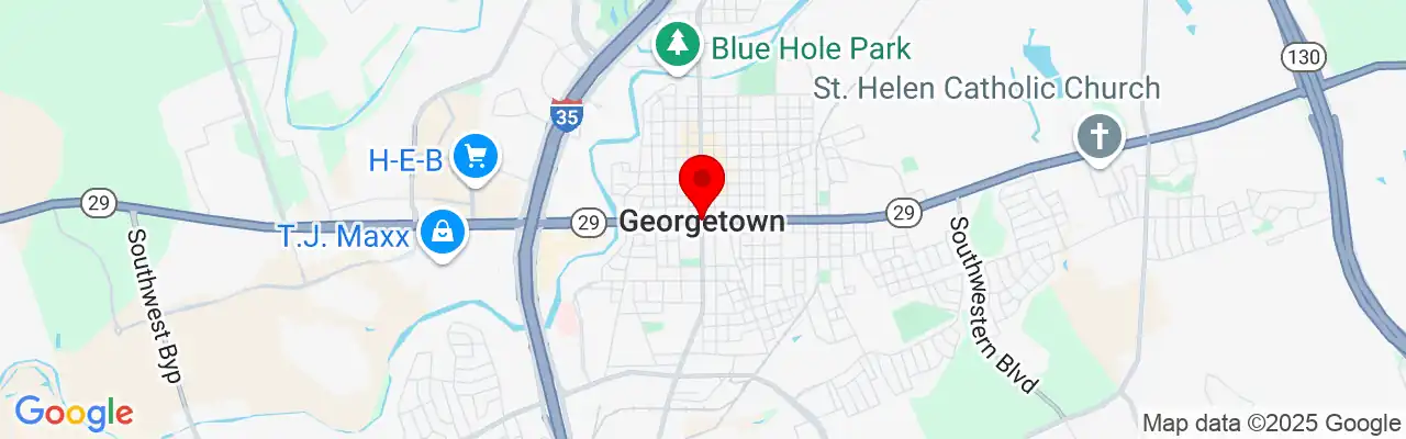 Georgetown, TX, Texas