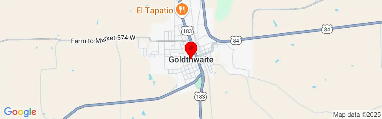 Goldthwaite, TX, Texas