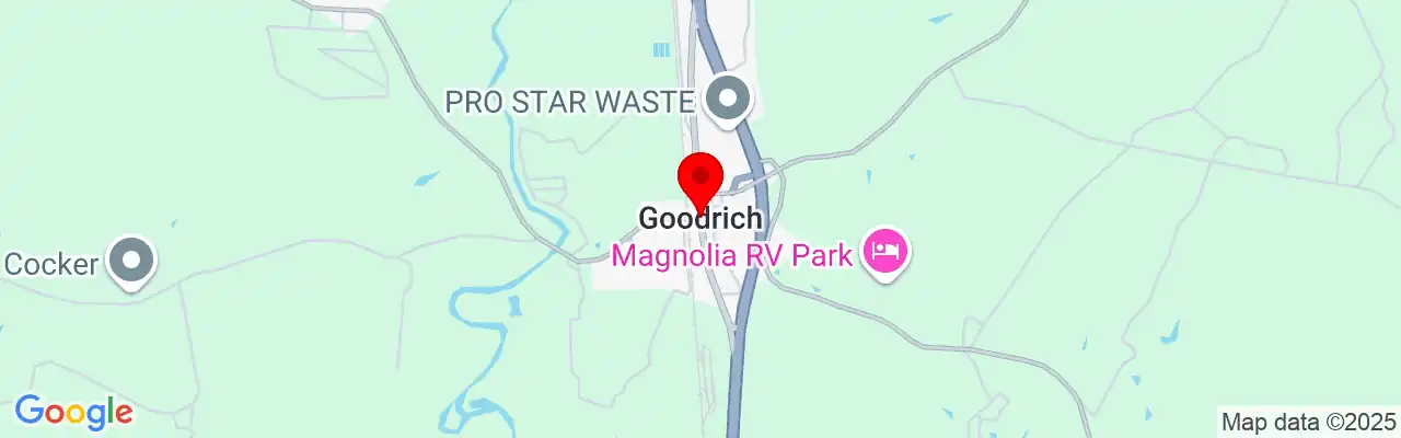 Goodrich, TX, Texas