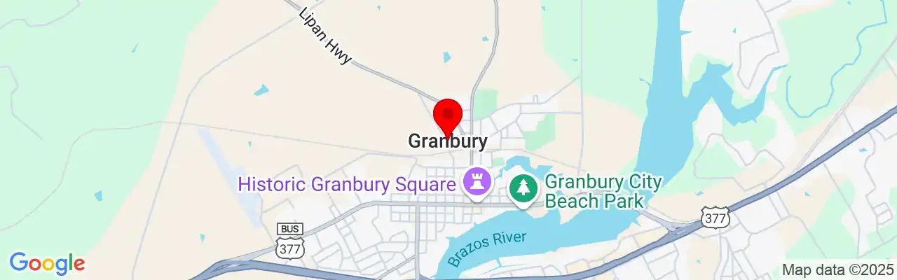 Granbury, TX, Texas