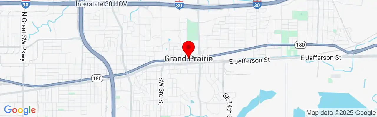 Grand Prairie, TX, Texas