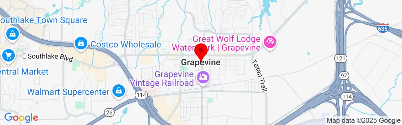 Grapevine, TX, Texas