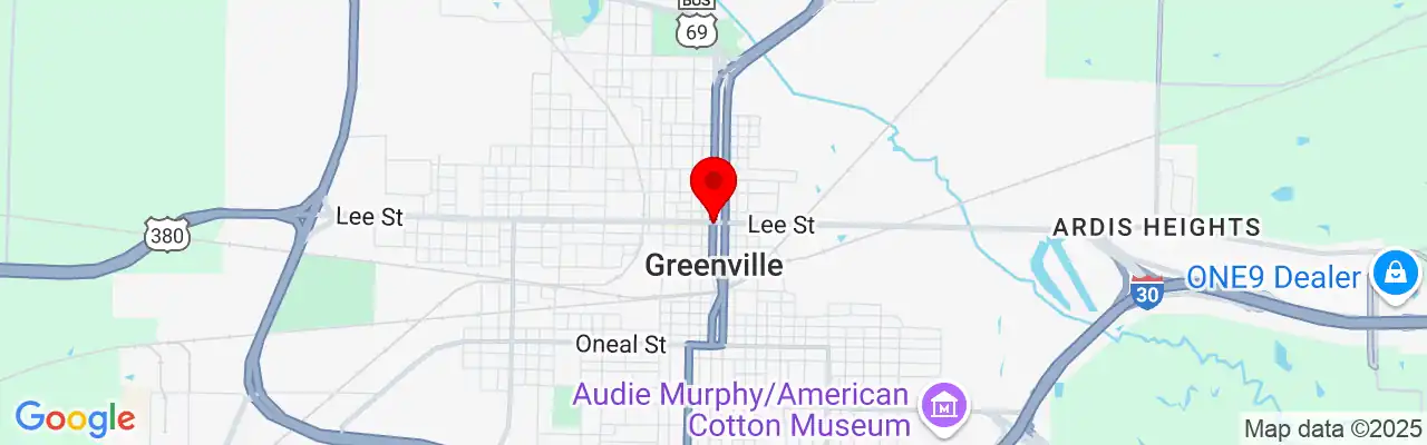 Greenville, TX, Texas