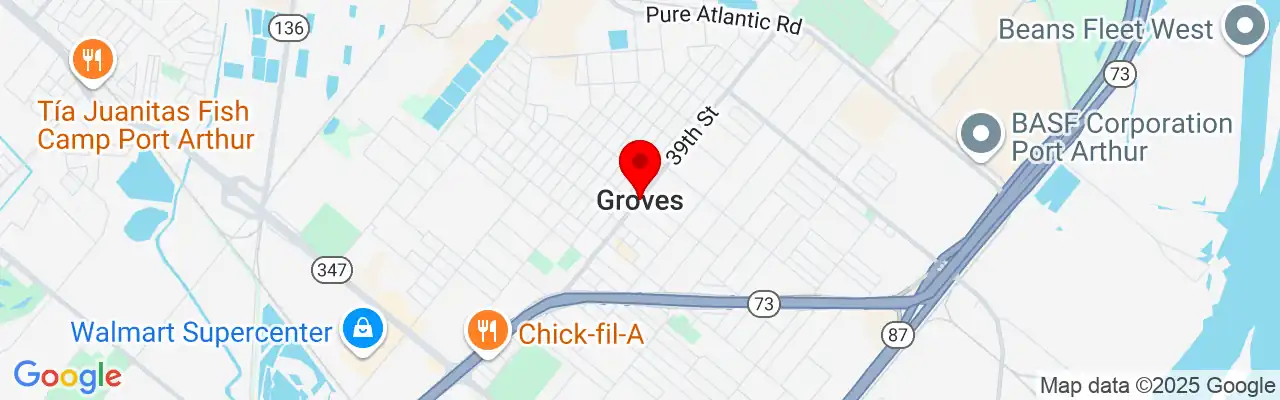 Groves, TX, Texas