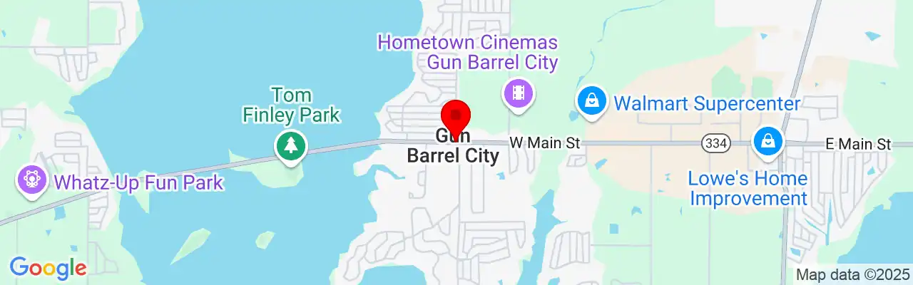 Gun Barrel City, TX, Texas