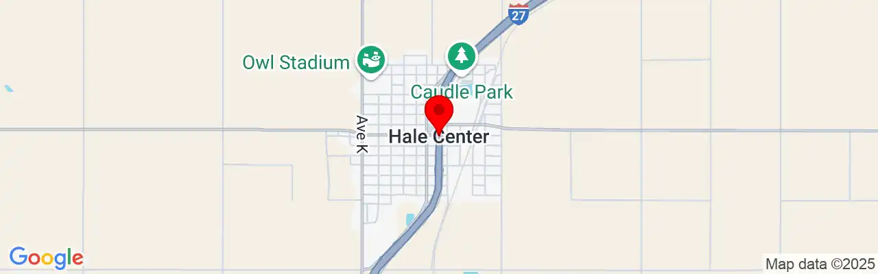 Hale Center, TX, Texas