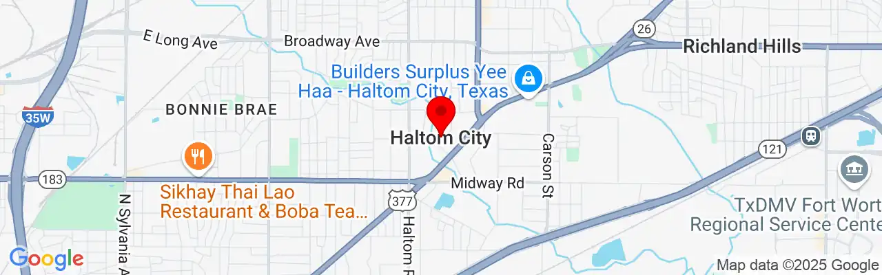 Haltom City, TX, Texas