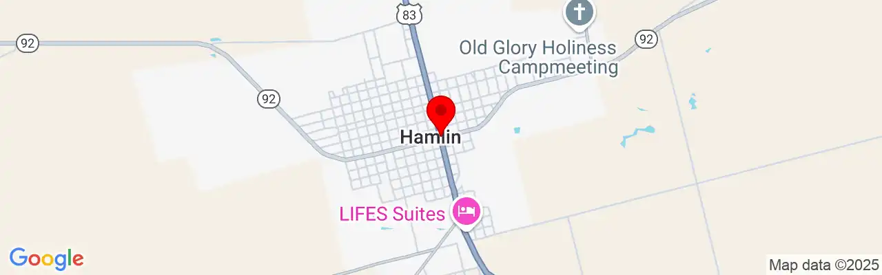 Hamlin, TX, Texas