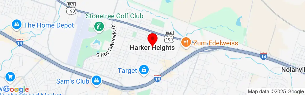 Harker Heights, TX, Texas